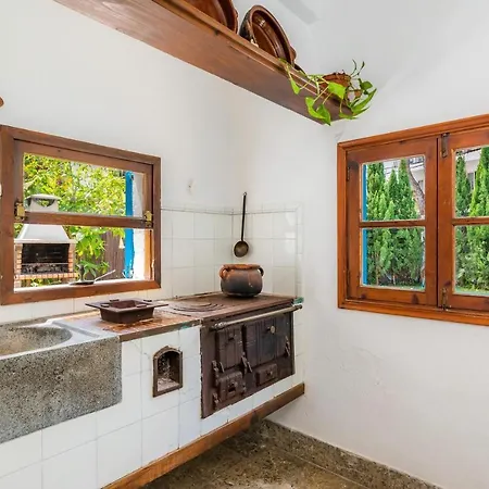 Molino Son Moll Cala Ratjada (Mallorca)