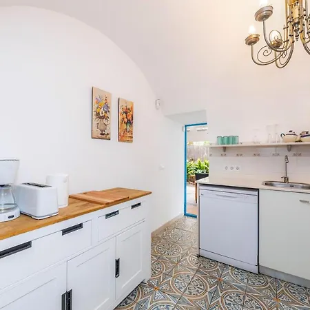 Casa vacanze Molino Son Moll