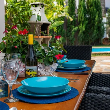 Molino Son Moll * Cala Ratjada