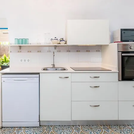 Molino Son Moll Holiday home