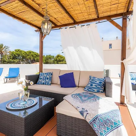 Molino Son Moll 度假居 *