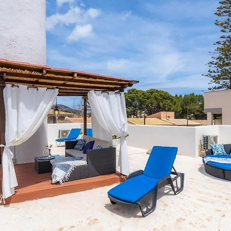 Holiday home Molino Son Moll