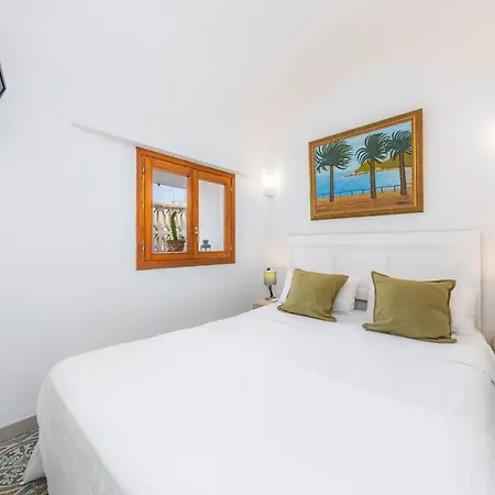 Molino Son Moll 度假居