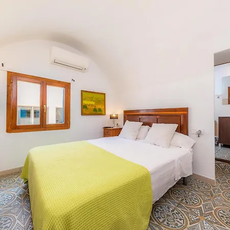 Molino Son Moll 度假居 卡拉纳雅达