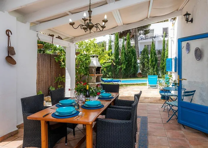 Holiday home Molino Son Moll *