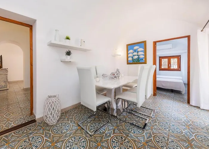 Molino Son Moll Holiday home *