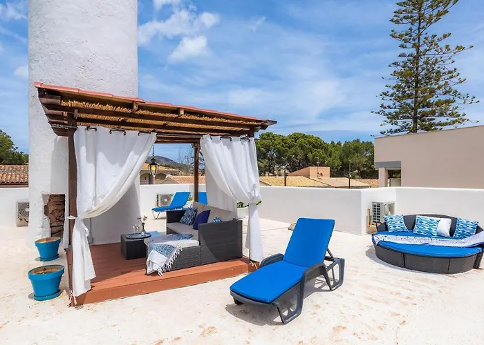 Holiday home Molino Son Moll