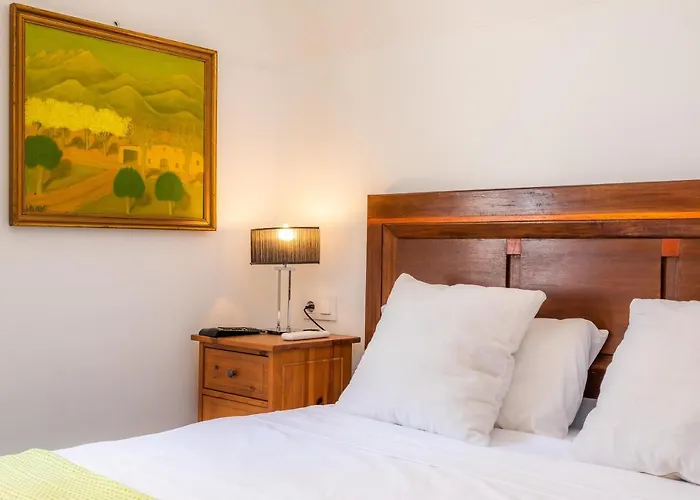 Molino Son Moll Cala Ratjada (Mallorca)