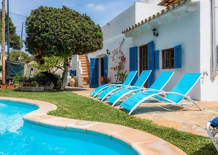 Molino Son Moll Holiday home Cala Ratjada (Mallorca)