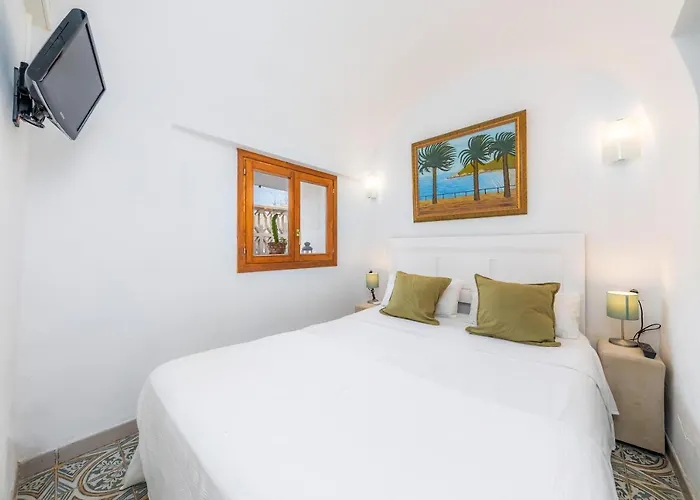 Molino Son Moll Holiday home