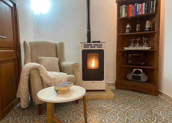 Molino Son Moll * Cala Ratjada (Mallorca)