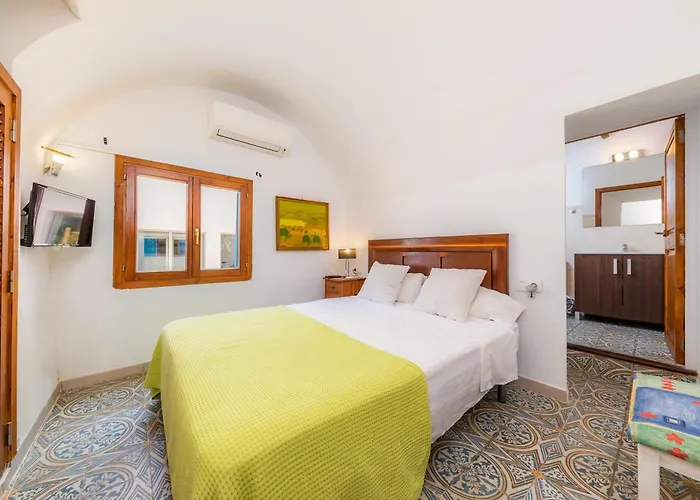 Molino Son Moll Holiday home Cala Ratjada (Mallorca)