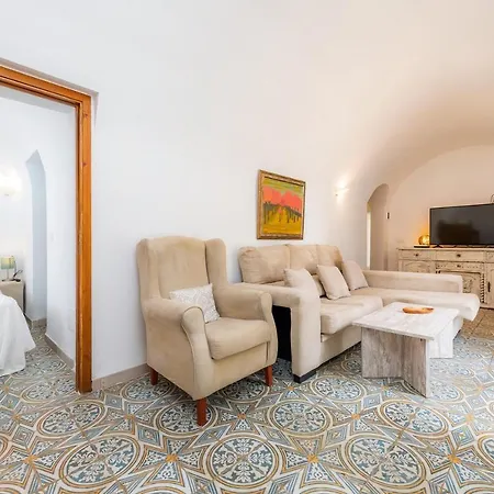 Molino Son Moll Cala Ratjada (Mallorca)