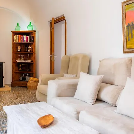 Molino Son Moll Кала-Ратхада