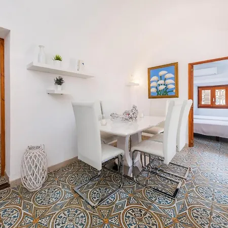 Molino Son Moll Dom wakacyjny *