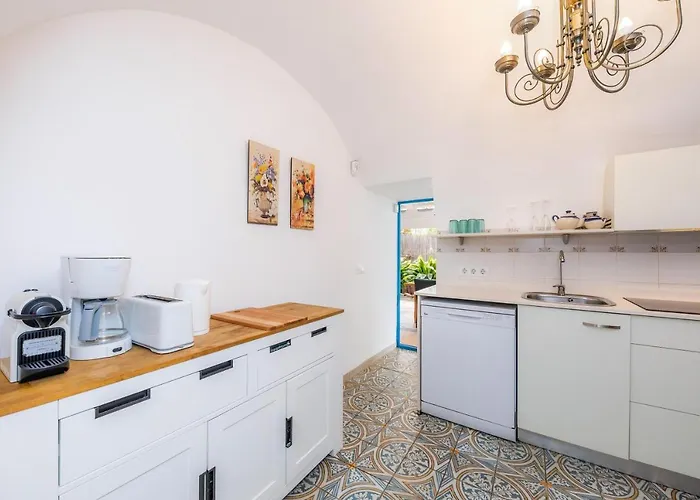 Nyaraló Molino Son Moll