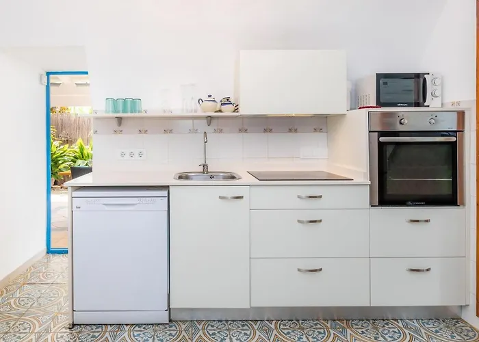 Molino Son Moll Dom wakacyjny