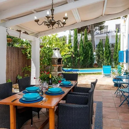 Holiday home Molino Son Moll *