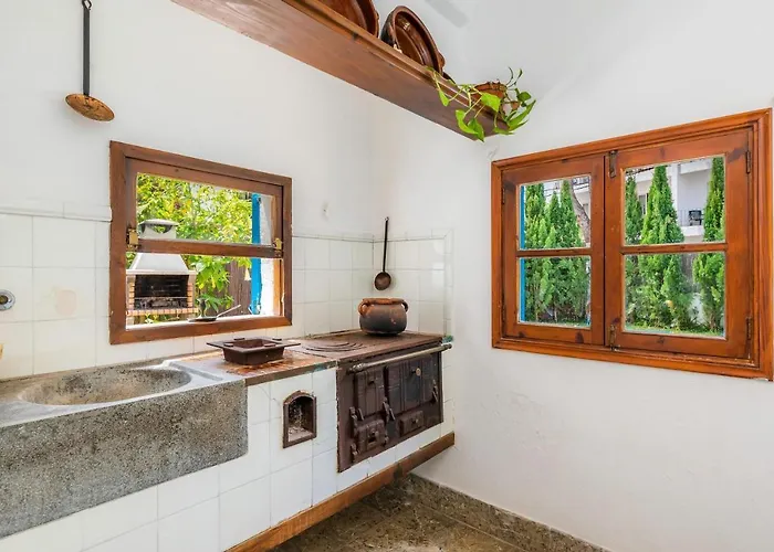 Molino Son Moll 卡拉纳雅达