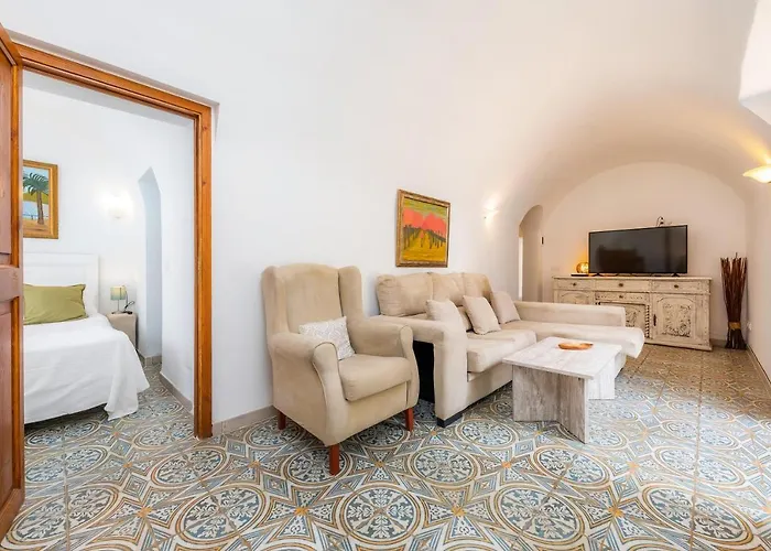 Molino Son Moll 卡拉纳雅达