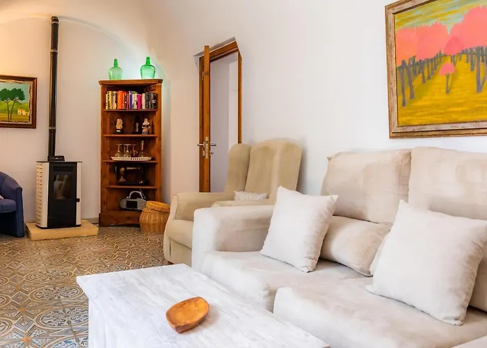 Molino Son Moll 卡拉纳雅达