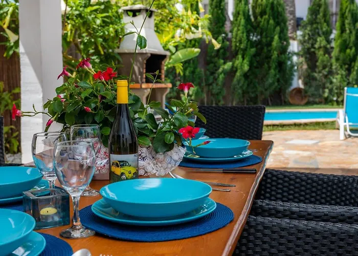 Molino Son Moll * 卡拉纳雅达