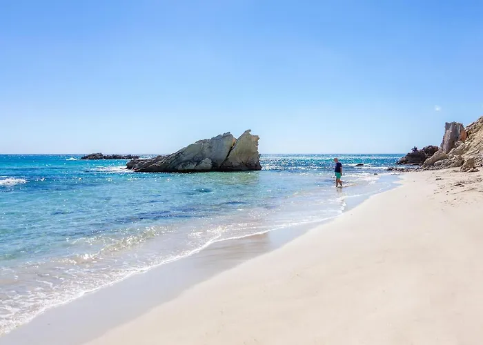 度假居 Molino Son Moll